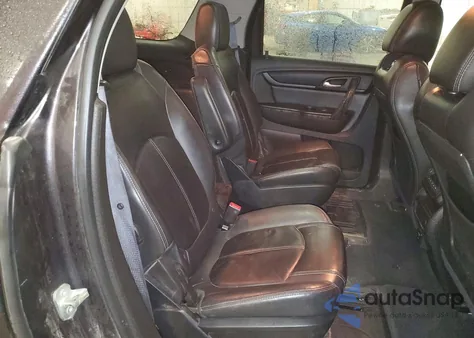 2014 GMC Acadia Slt-1 z USA, uszkodzony, nr VIN 1GKKVRKD2EJ376879